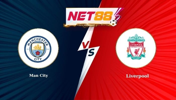 NET88 Soi Kèo, Nhận Định Bóng Đá Man City vs Liverpool 23h30 - 09-11-2025