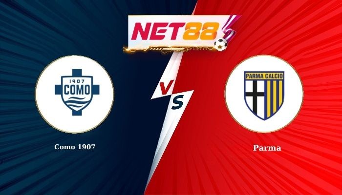 NET88 Soi Kèo, Nhận Định Bóng Đá Como 1907 vs Parma 23h30 - 14-09-2026