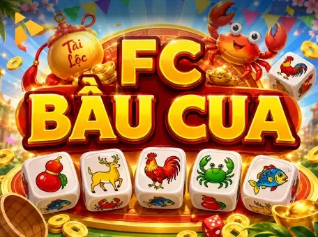 NET88 FC Bầu Cua