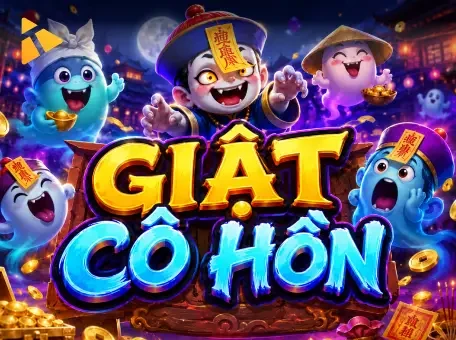 NET88 Giật Cô Hồn