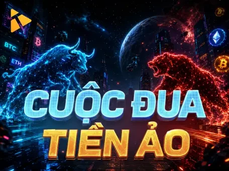 NET88 Cuộc Đua Tiền Ảo